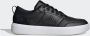 Adidas Sportswear Park Street Schoenen Unisex Zwart - Thumbnail 17