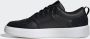 Adidas Sportswear Park Street Schoenen Unisex Zwart - Thumbnail 19