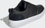 Adidas Sportswear Park Street Schoenen Unisex Zwart - Thumbnail 21