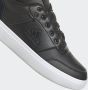 Adidas Sportswear Park Street Schoenen Unisex Zwart - Thumbnail 24