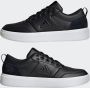 Adidas Sportswear Park Street Schoenen Unisex Zwart - Thumbnail 25