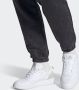 Adidas Heren Sneakers van imitatieleer met vetersluiting White Heren - Thumbnail 10