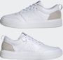 Adidas Heren Sneakers van imitatieleer met vetersluiting White Heren - Thumbnail 11