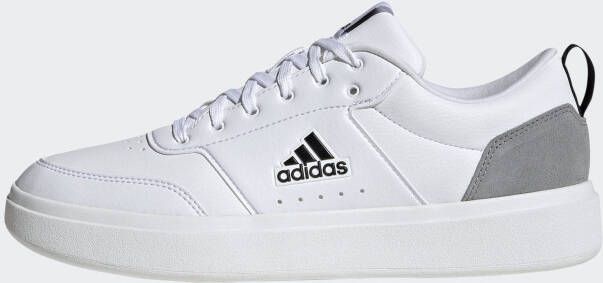 Adidas Sportswear Park Street Schoenen Unisex Wit - Foto 5