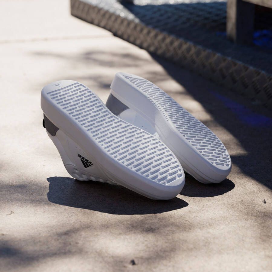 Adidas Sportswear Park Street Schoenen Unisex Wit - Foto 14