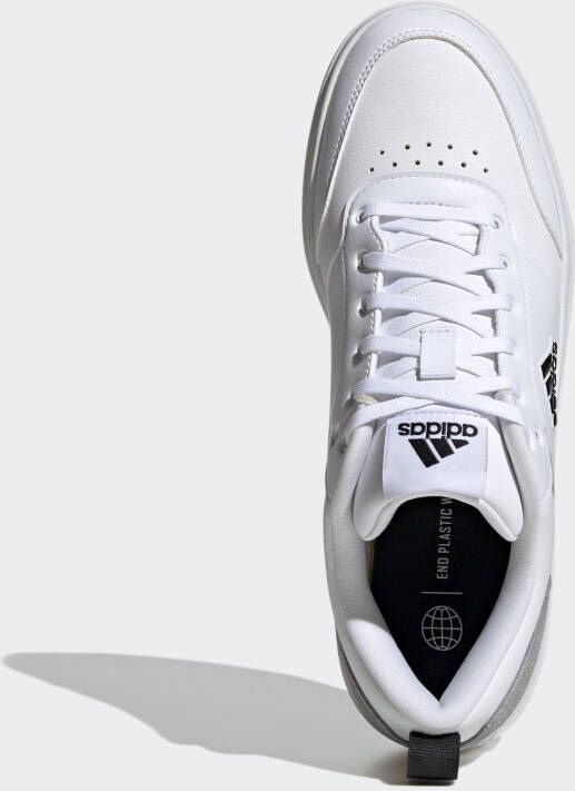 Adidas Sportswear Park Street Schoenen Unisex Wit - Foto 6