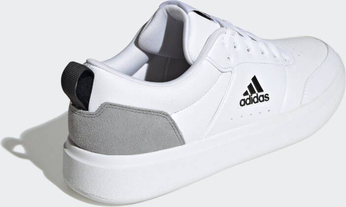 Adidas Sportswear Park Street Schoenen Unisex Wit - Foto 7