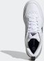 Adidas Sportswear Park Street Schoenen Unisex Wit - Thumbnail 14