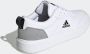 Adidas Sportswear Park Street Schoenen Unisex Wit - Thumbnail 15
