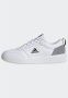 Adidas Sportswear Park Street Schoenen Unisex Wit - Thumbnail 5