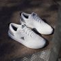Adidas Sportswear Park Street Schoenen Unisex Wit - Thumbnail 12