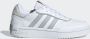 Adidas Sportswear Postmove SE sneakers wit grijs - Thumbnail 9