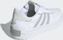 Adidas Sportswear Postmove SE sneakers wit grijs - Thumbnail 11