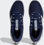 Adidas Sportswear Racer TR23 sneakers donkerblauw wit zilvergrijs - Thumbnail 6