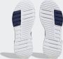 Adidas Sportswear Racer TR23 sneakers donkerblauw wit zilvergrijs - Thumbnail 8