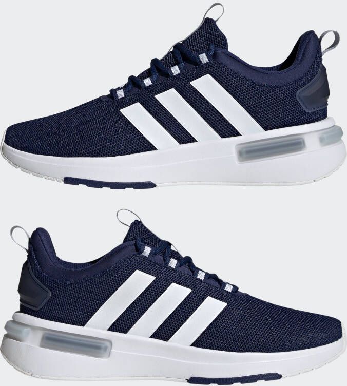 adidas Sportswear Sneakers RACER TR23 Ontwerp in de geest van de adidas NMD