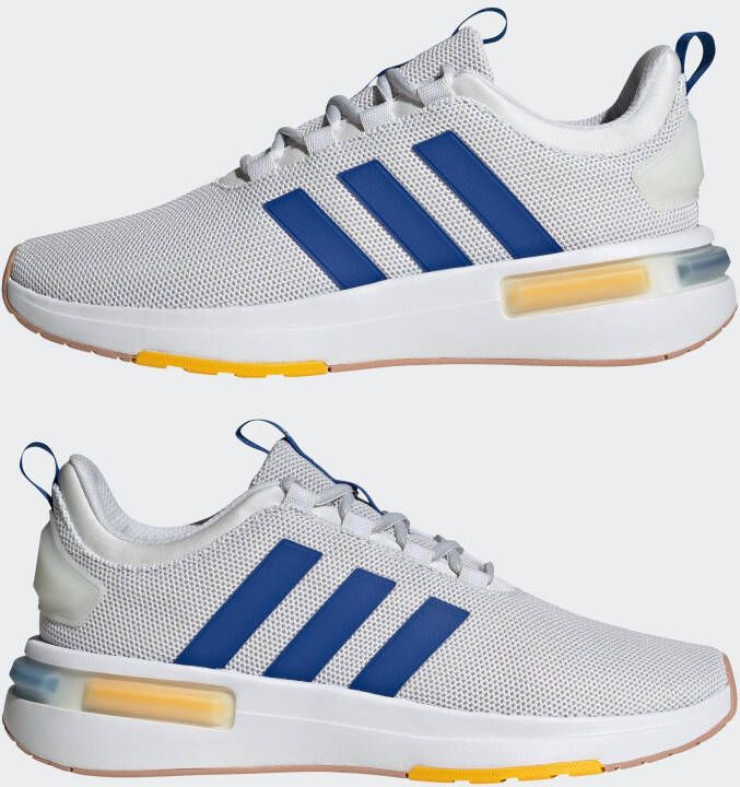 adidas Sportswear Sneakers RACER TR23 Ontwerp in de geest van de adidas NMD