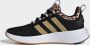 Adidas Sportswear Racer TR23 sneakers zwart dierenprint - Thumbnail 6