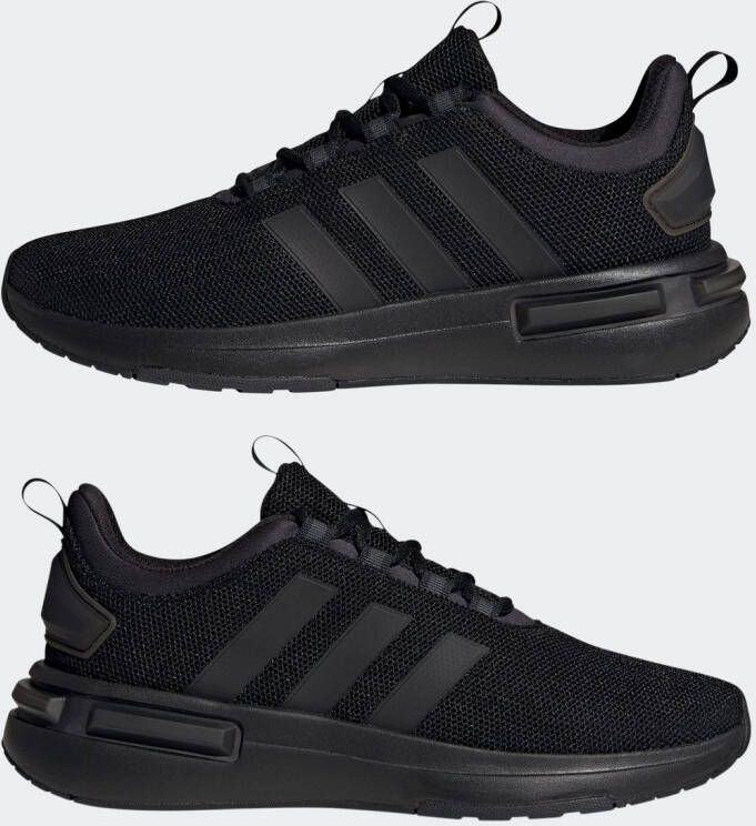 adidas Sportswear Sneakers RACER TR23 Ontwerp in de geest van de adidas NMD