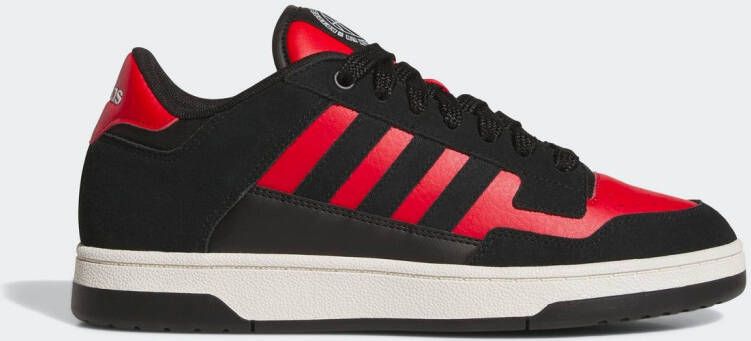 adidas Sportswear Sneakers RAPID COURT LOW