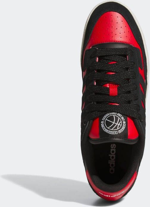 adidas Sportswear Sneakers RAPID COURT LOW