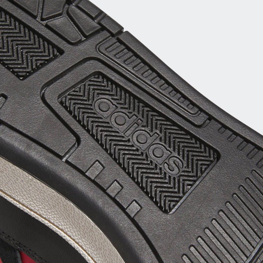 adidas Sportswear Sneakers RAPID COURT LOW