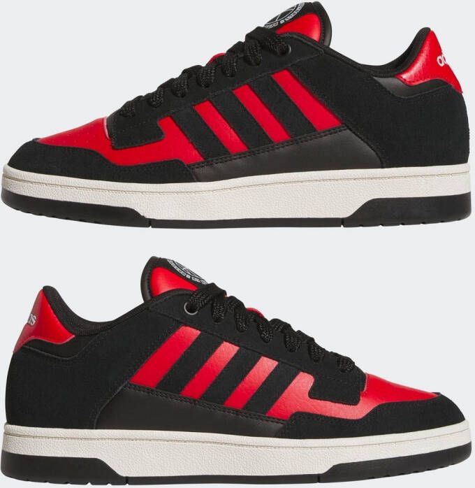 adidas Sportswear Sneakers RAPID COURT LOW