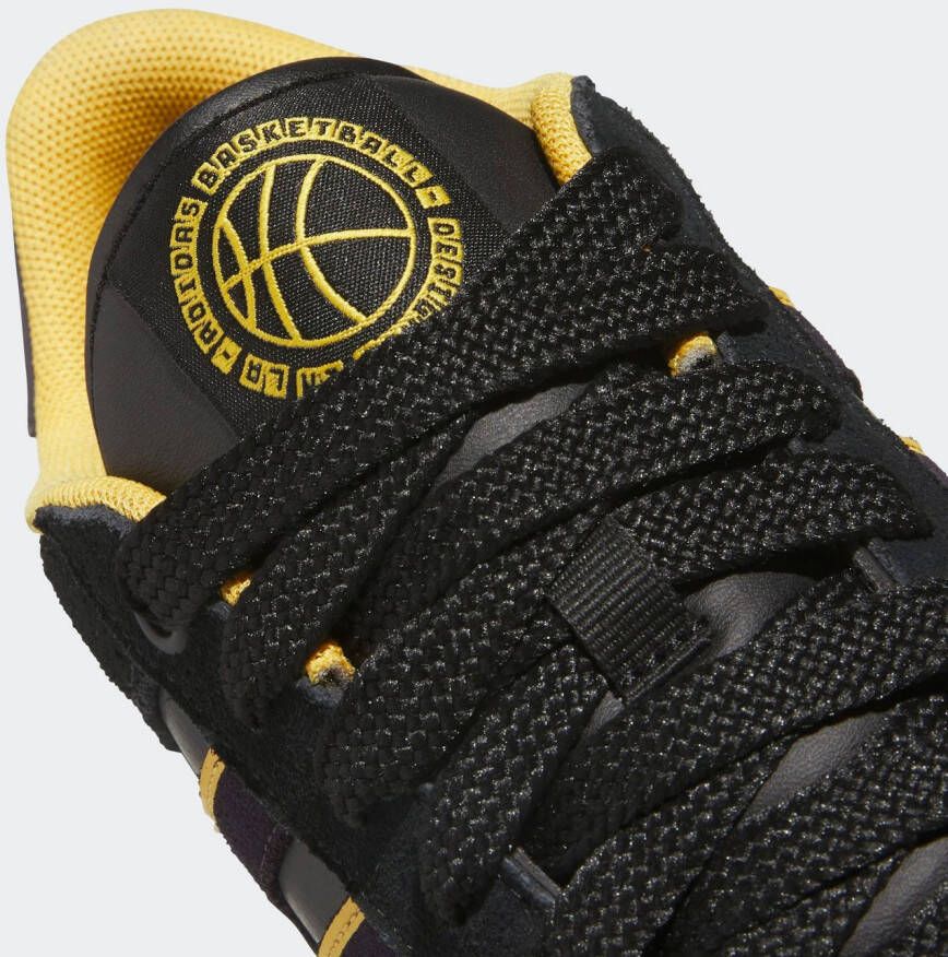 adidas Sportswear Sneakers RAPID COURT LOW