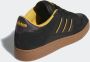 Adidas Rapid Court Low heren sneakers zwart geel - Thumbnail 7