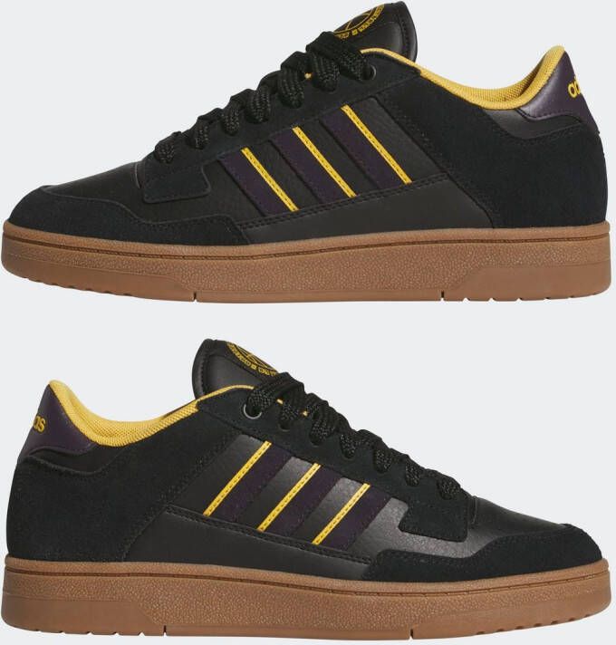 adidas Sportswear Sneakers RAPID COURT LOW