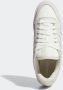 Adidas Sportswear Rapid Court Low Schoenen Dames Grijs - Thumbnail 5