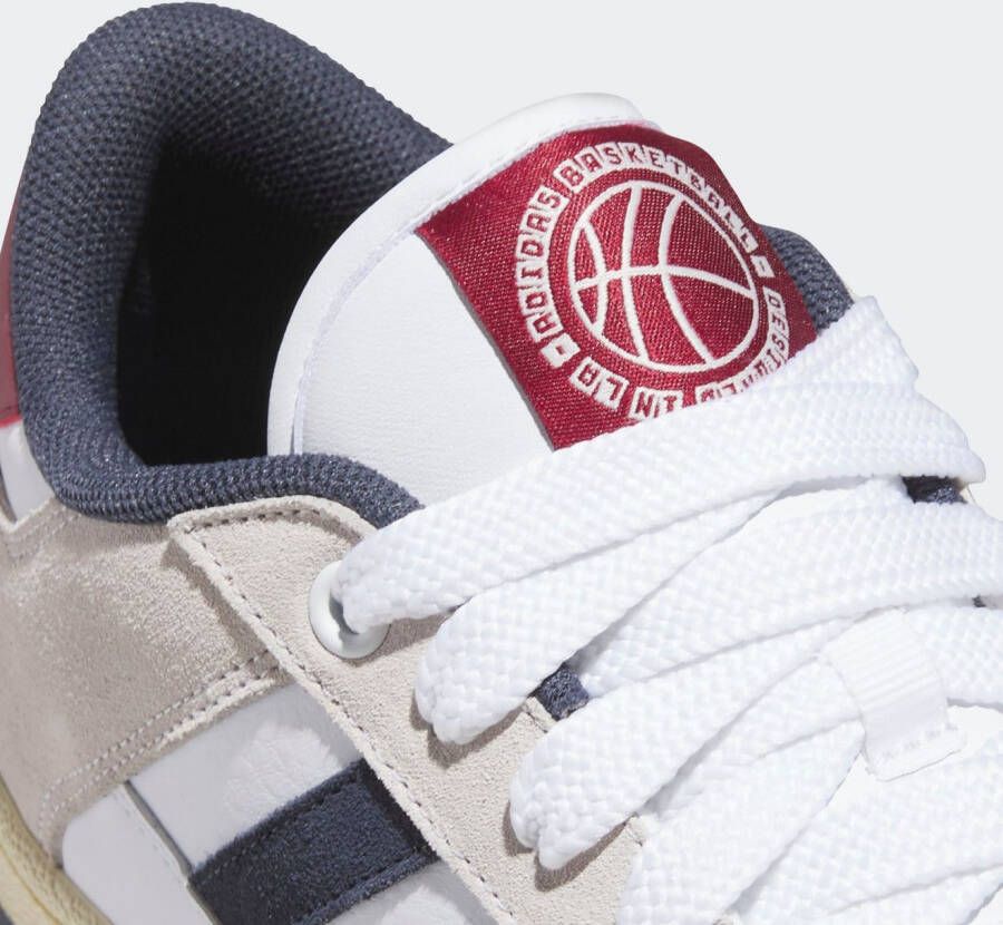 adidas Sportswear Sneakers RAPID COURT LOW