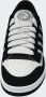 Adidas Sportswear Rapid Court Low Schoenen Unisex Zwart - Thumbnail 15