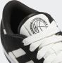 Adidas Sportswear Rapid Court Low Schoenen Unisex Zwart - Thumbnail 13