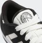 Adidas Sportswear Rapid Court Low Schoenen Unisex Zwart - Thumbnail 12