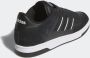 Adidas Sportswear Rapid Court Low Schoenen Zwart - Thumbnail 5
