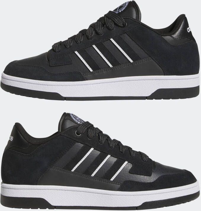 adidas Sportswear Sneakers RAPID COURT LOW