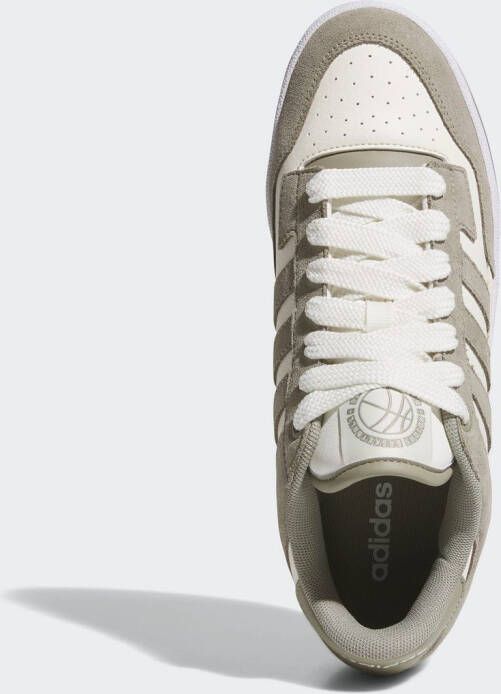 adidas Sportswear Sneakers RAPID COURT LOW