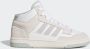 Adidas Sportswear Sneakers RAPID COURT MID - Thumbnail 3