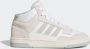 Adidas Sportswear Sneakers RAPID COURT MID - Thumbnail 5