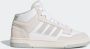 Adidas Sportswear Sneakers RAPID COURT MID - Thumbnail 6