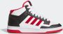 Adidas Sportswear Sneakers RAPID COURT MID - Thumbnail 2