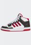 Adidas Sportswear Sneakers RAPID COURT MID - Thumbnail 3
