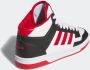 Adidas Sportswear Sneakers RAPID COURT MID - Thumbnail 6