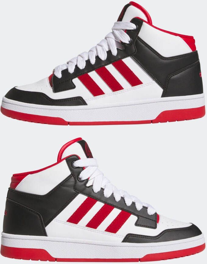 adidas Sportswear Sneakers RAPID COURT MID