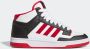 Adidas Sportswear Sneakers RAPID COURT MID - Thumbnail 2