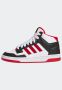 Adidas Sportswear Sneakers RAPID COURT MID - Thumbnail 11