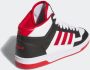 Adidas Sportswear Sneakers RAPID COURT MID - Thumbnail 6