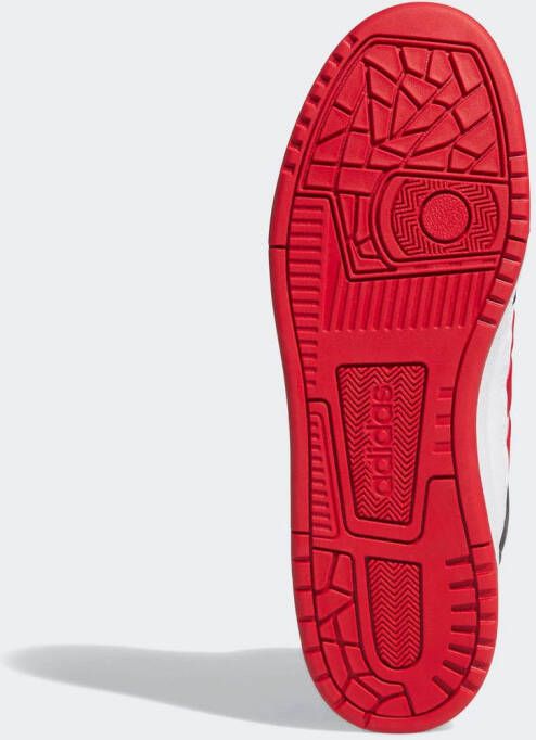 adidas Sportswear Sneakers RAPID COURT MID