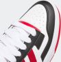 Adidas Sportswear Sneakers RAPID COURT MID - Thumbnail 8